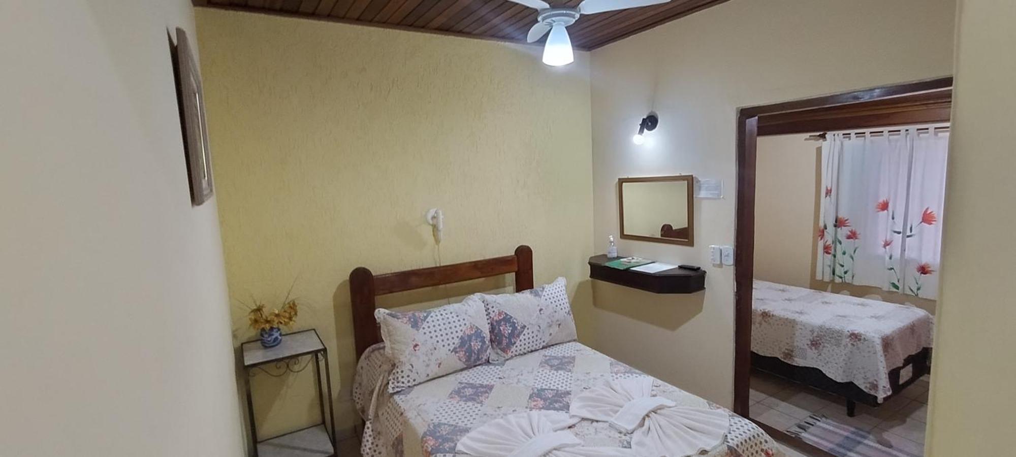 Hospedagem Vila Rica - 500M Do Centro De Cunha Sp 외부 사진