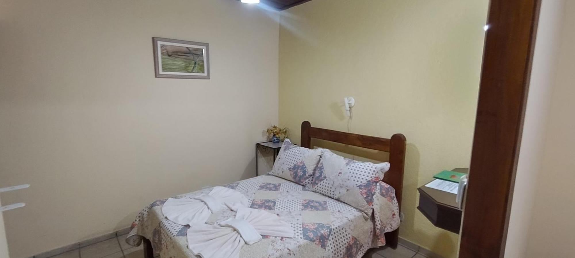Hospedagem Vila Rica - 500M Do Centro De Cunha Sp 외부 사진