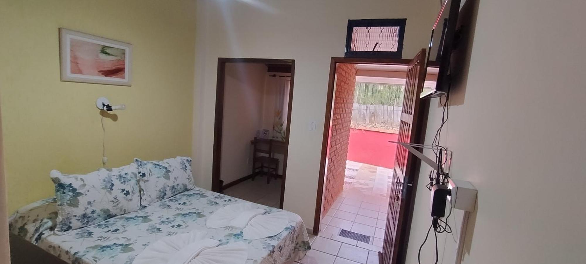 Hospedagem Vila Rica - 500M Do Centro De Cunha Sp 외부 사진