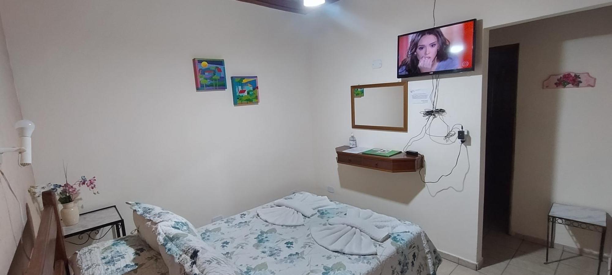 Hospedagem Vila Rica - 500M Do Centro De Cunha Sp 외부 사진