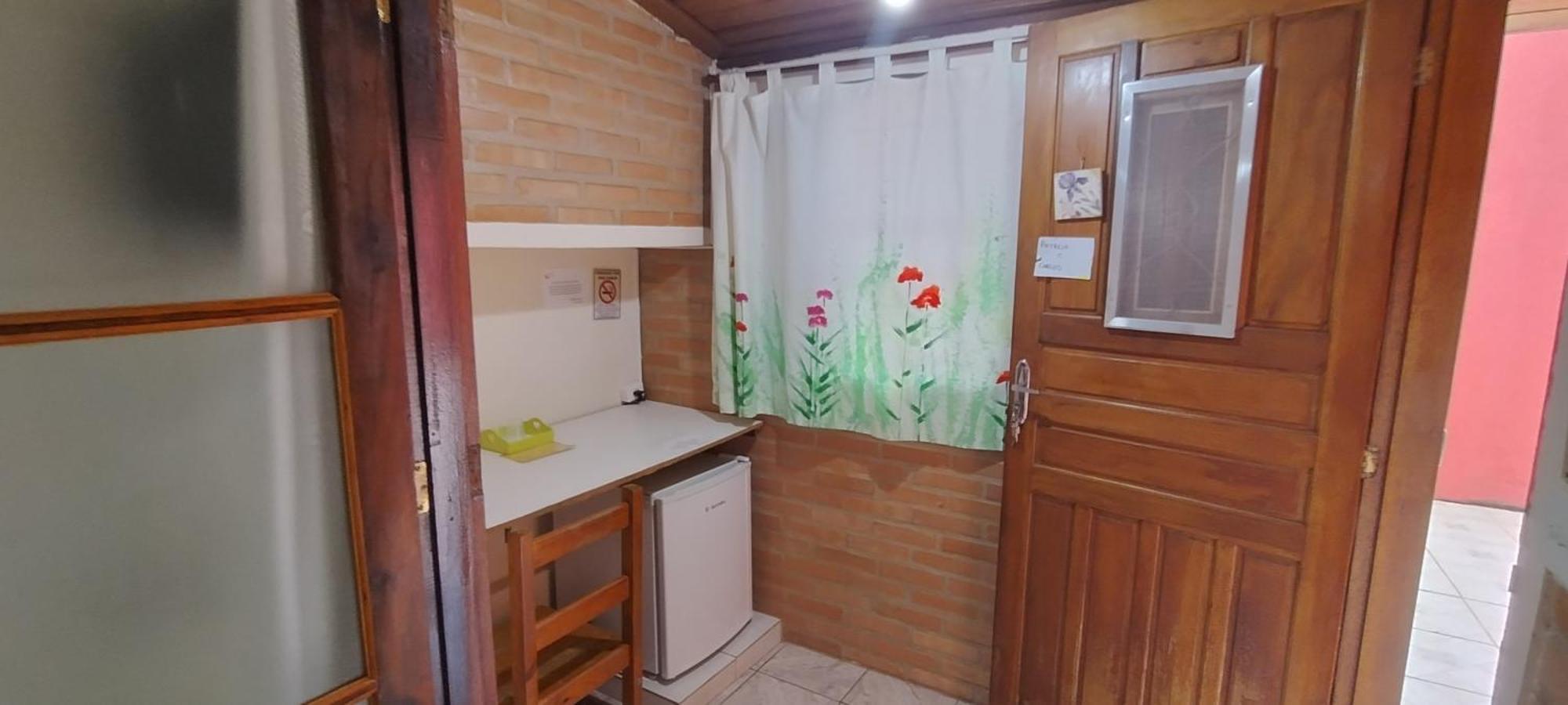 Hospedagem Vila Rica - 500M Do Centro De Cunha Sp 외부 사진
