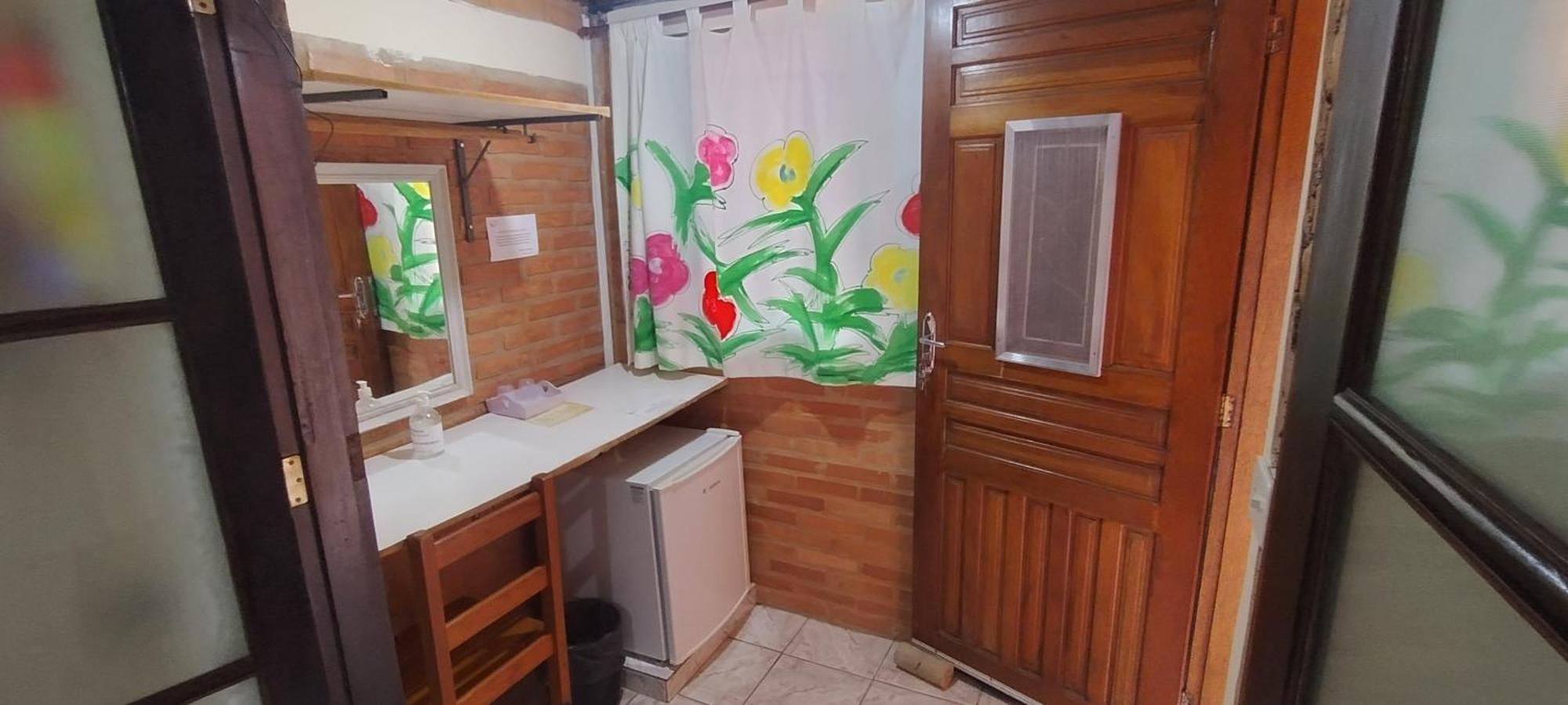 Hospedagem Vila Rica - 500M Do Centro De Cunha Sp 외부 사진