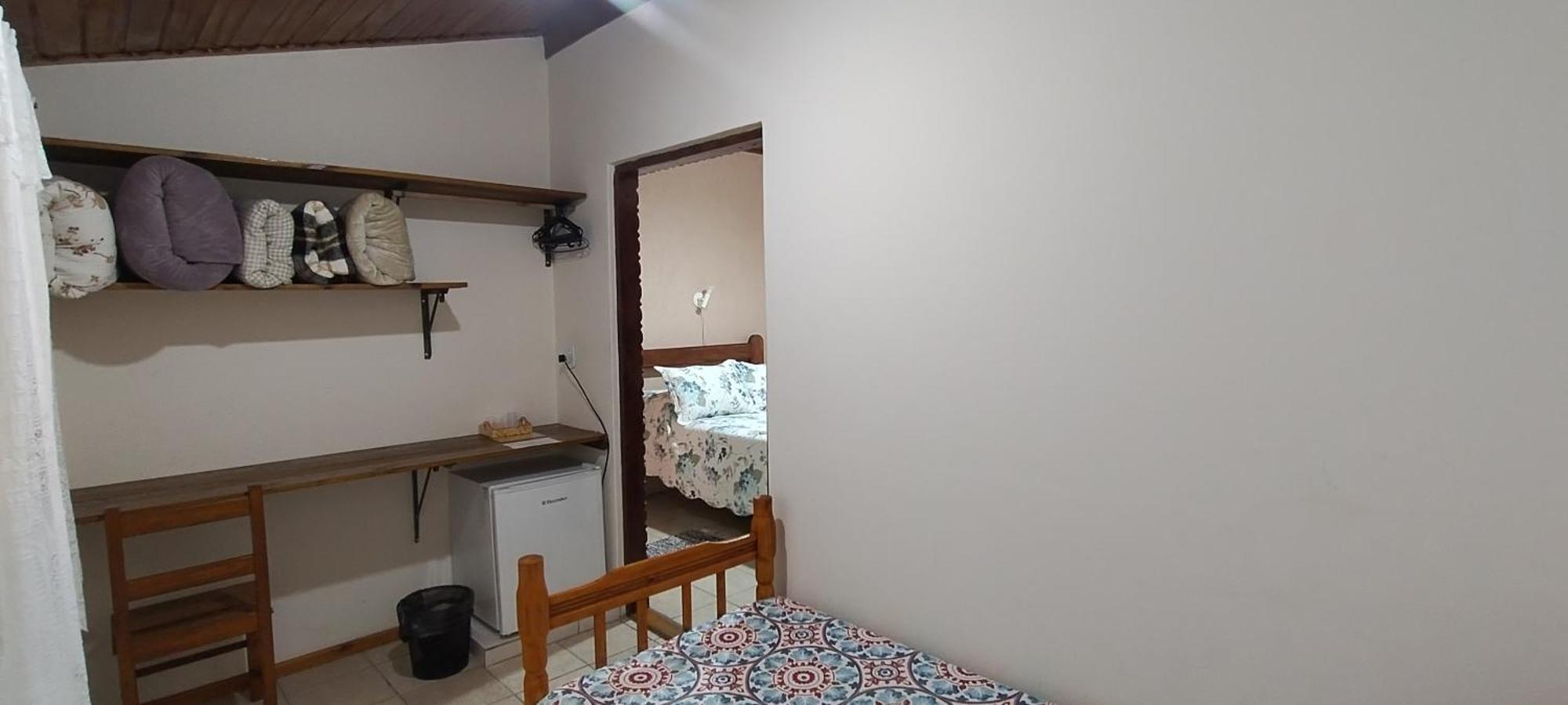 Hospedagem Vila Rica - 500M Do Centro De Cunha Sp 외부 사진