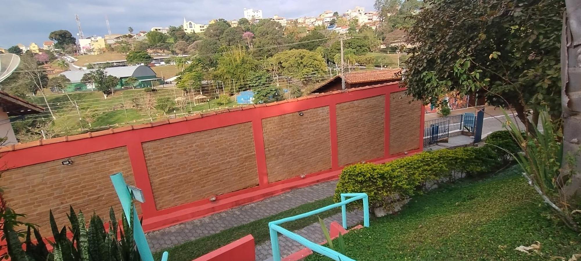 Hospedagem Vila Rica - 500M Do Centro De Cunha Sp 외부 사진