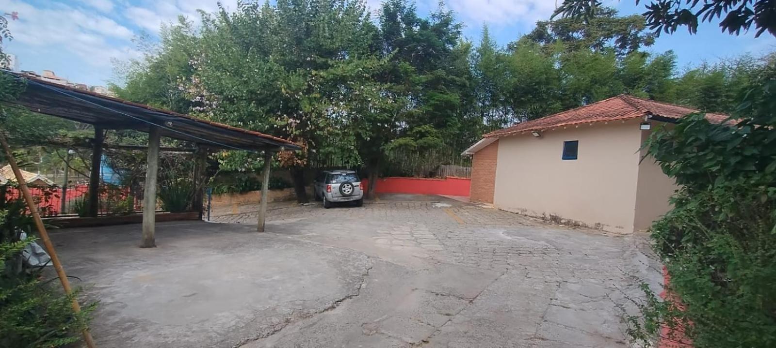 Hospedagem Vila Rica - 500M Do Centro De Cunha Sp 외부 사진