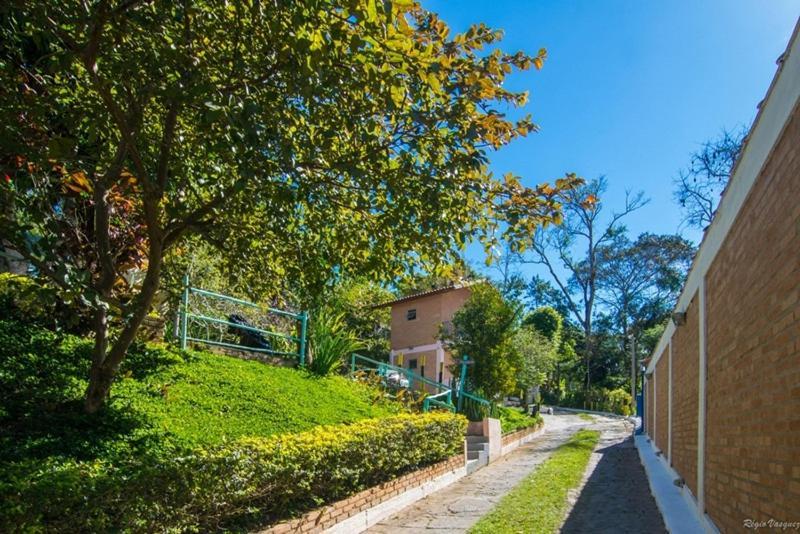 Hospedagem Vila Rica - 500M Do Centro De Cunha Sp 외부 사진