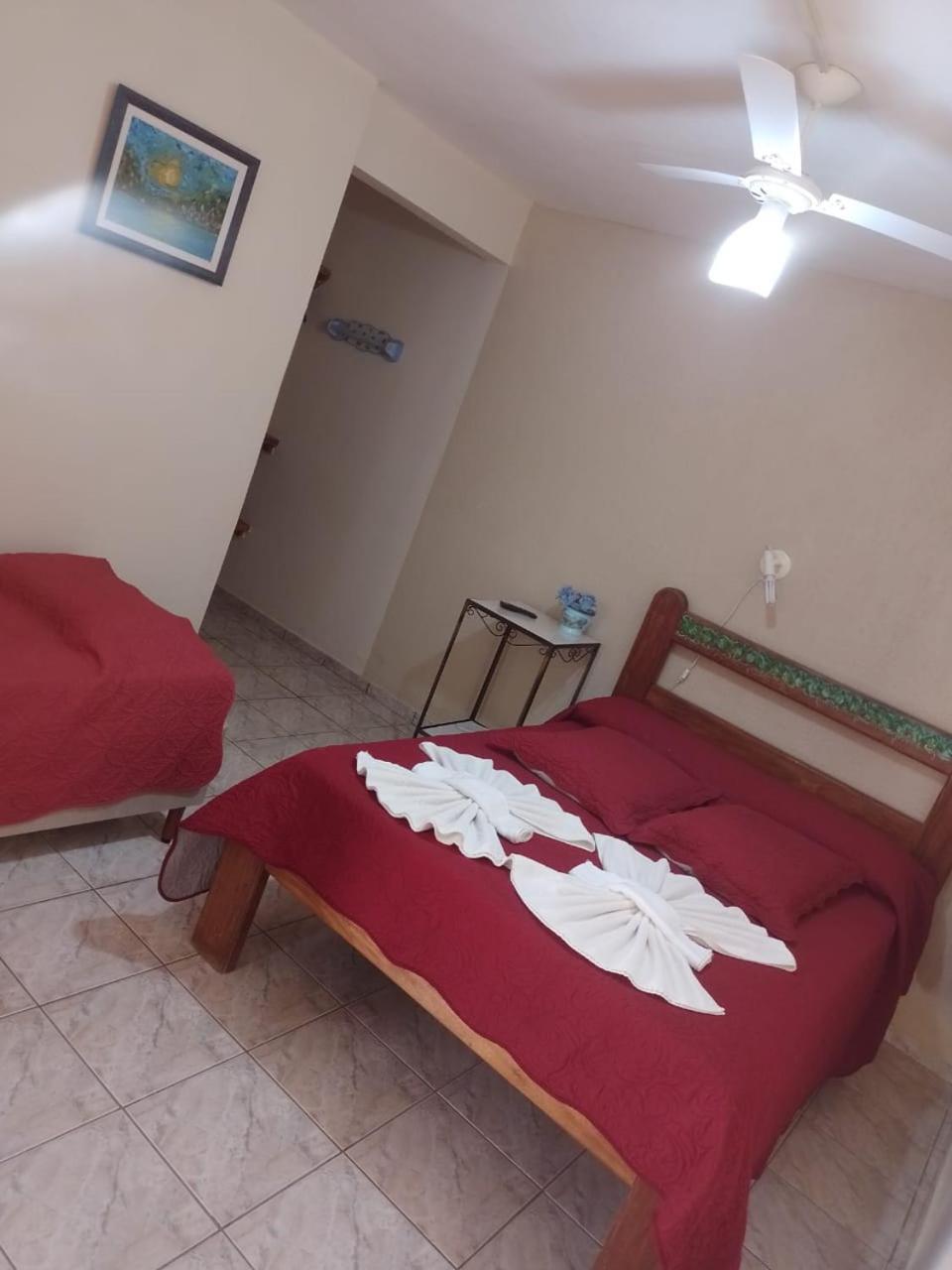 Hospedagem Vila Rica - 500M Do Centro De Cunha Sp 외부 사진