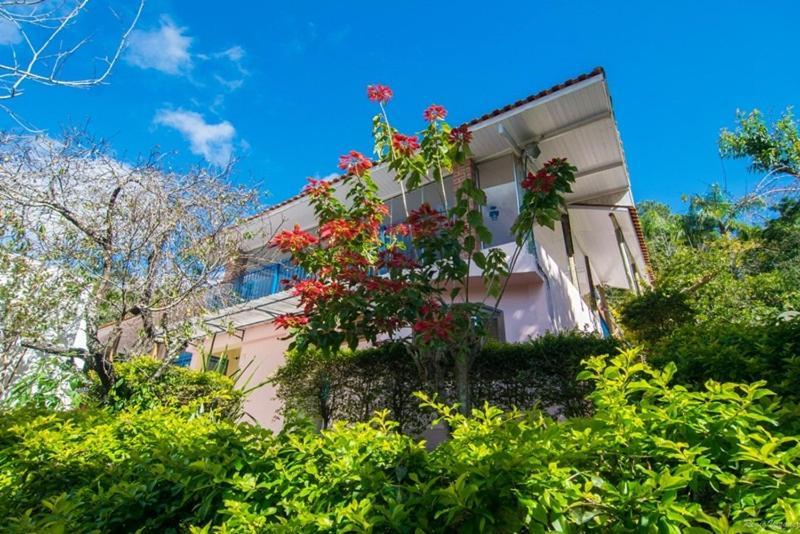 Hospedagem Vila Rica - 500M Do Centro De Cunha Sp 외부 사진