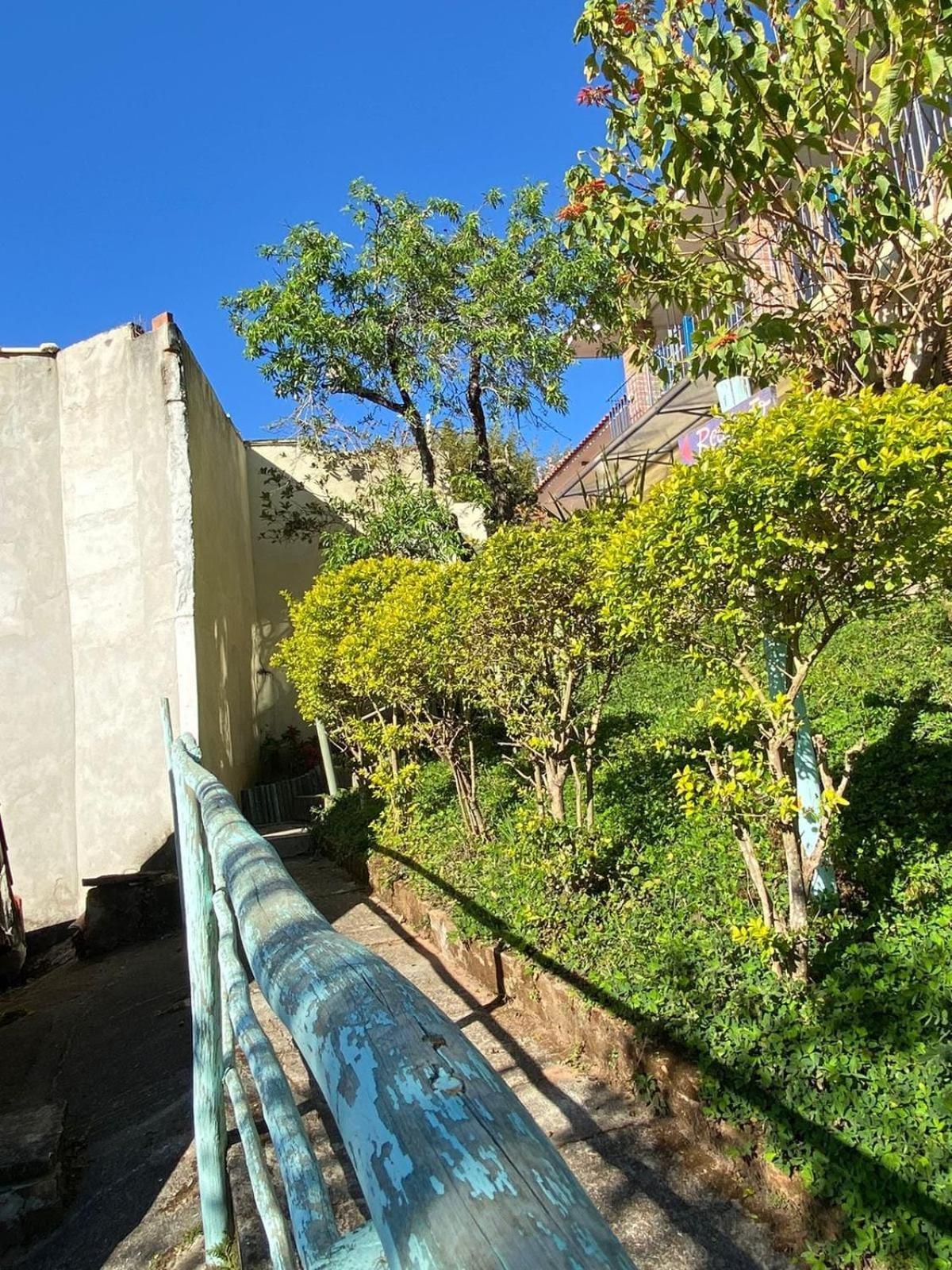 Hospedagem Vila Rica - 500M Do Centro De Cunha Sp 외부 사진